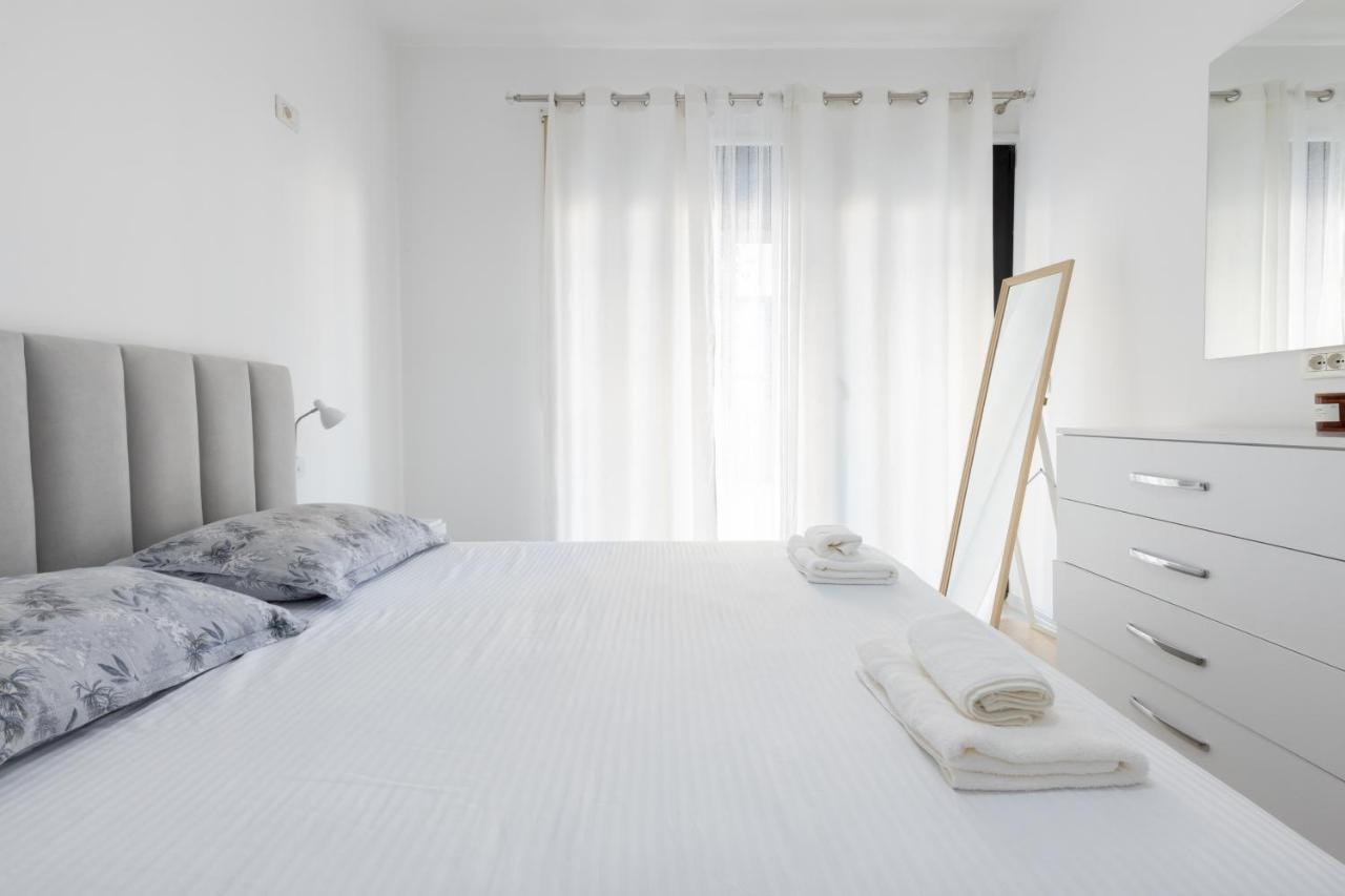 Top Bnb Tirana Exteriör bild