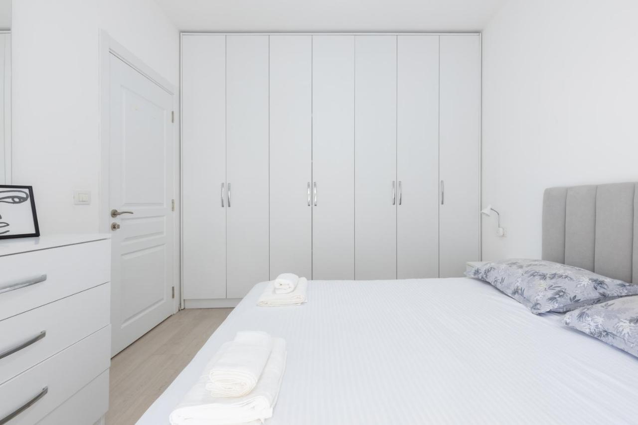 Top Bnb Tirana Exteriör bild