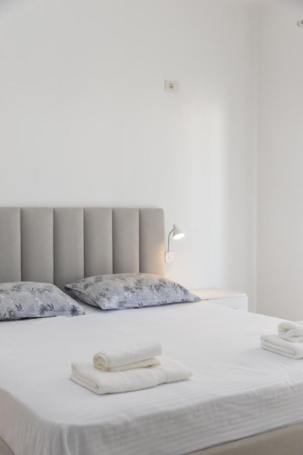 Top Bnb Tirana Exteriör bild