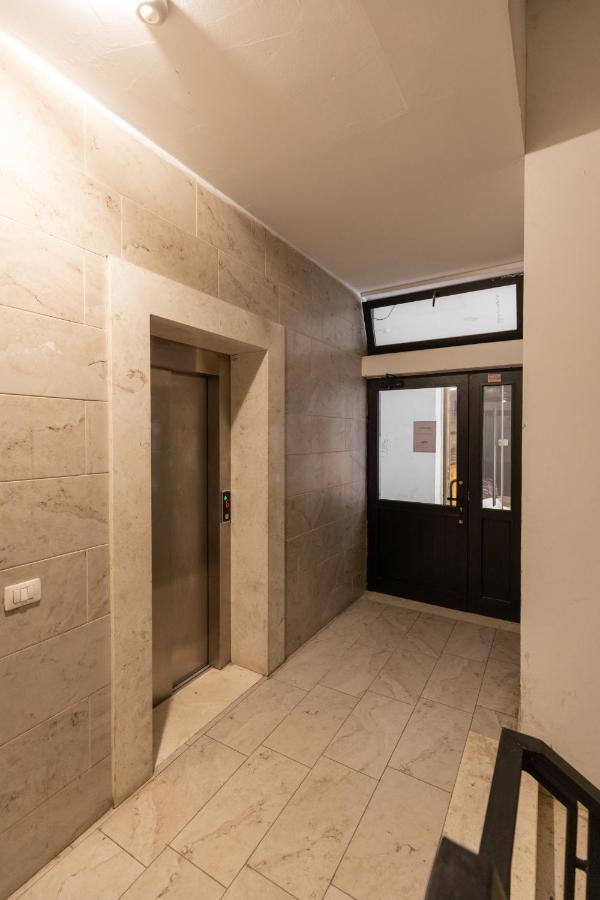 Top Bnb Tirana Exteriör bild