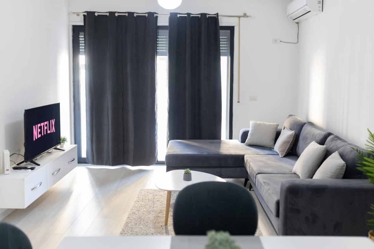 Top Bnb Tirana Exteriör bild
