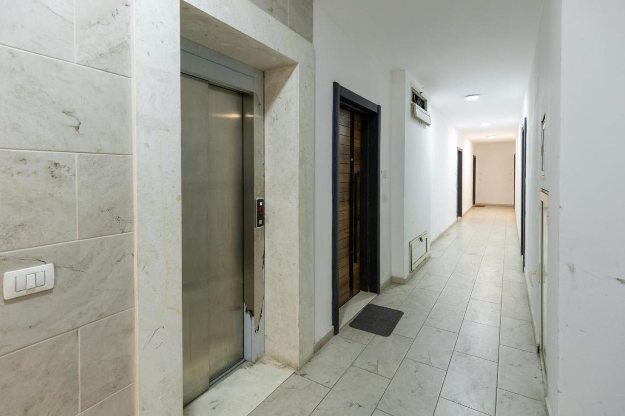 Top Bnb Tirana Exteriör bild