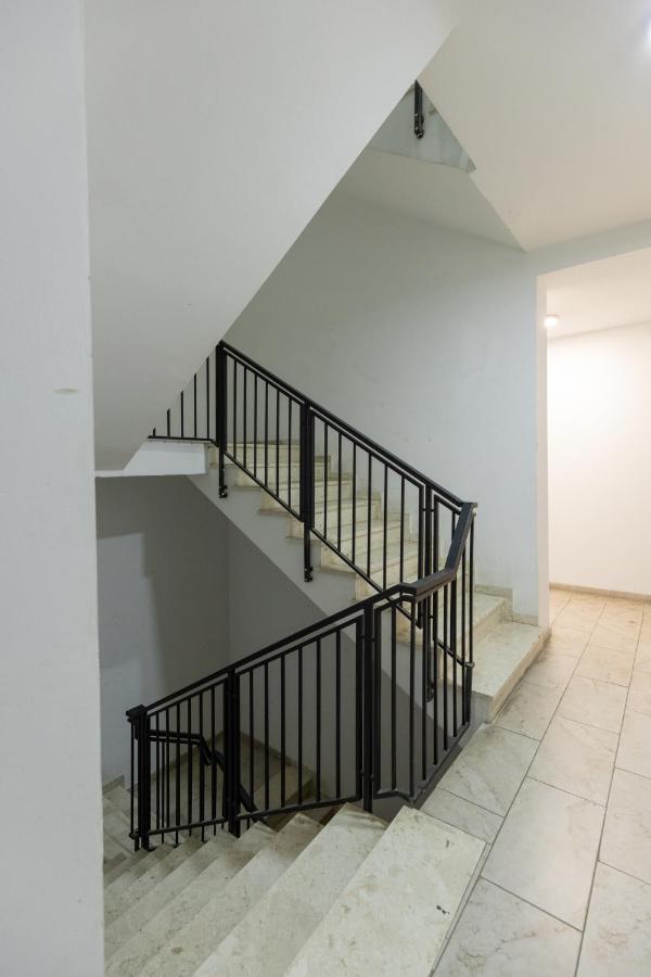 Top Bnb Tirana Exteriör bild
