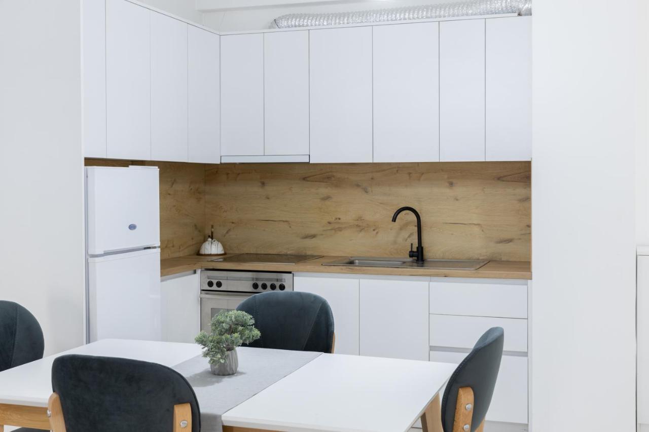 Top Bnb Tirana Exteriör bild