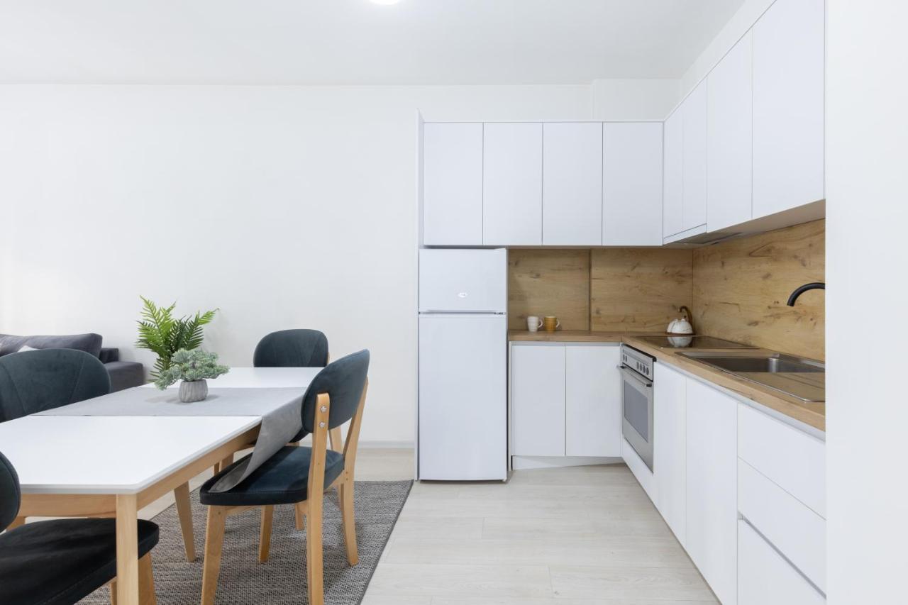 Top Bnb Tirana Exteriör bild