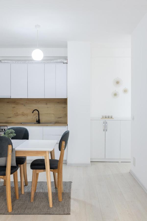 Top Bnb Tirana Exteriör bild