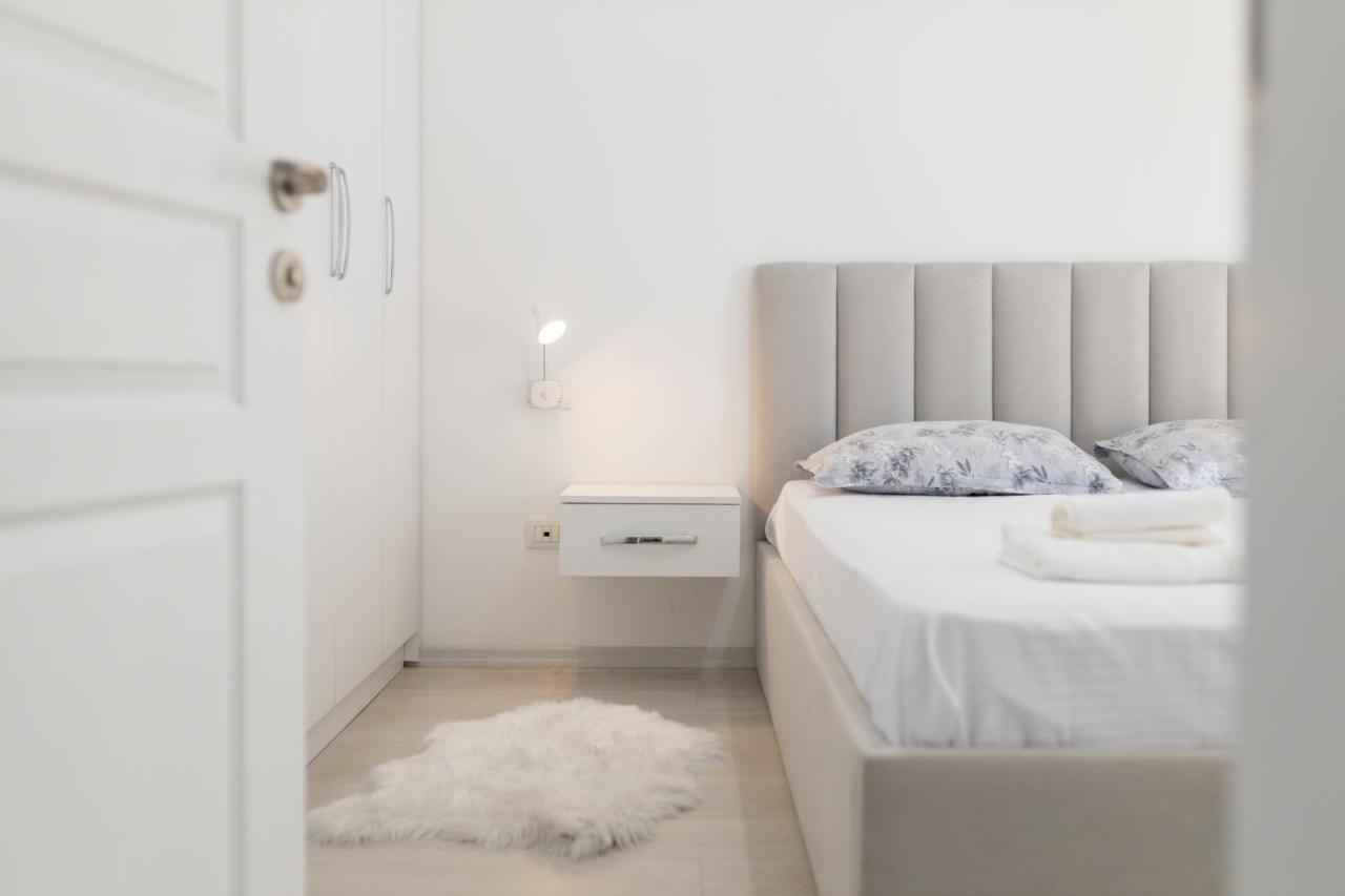 Top Bnb Tirana Exteriör bild