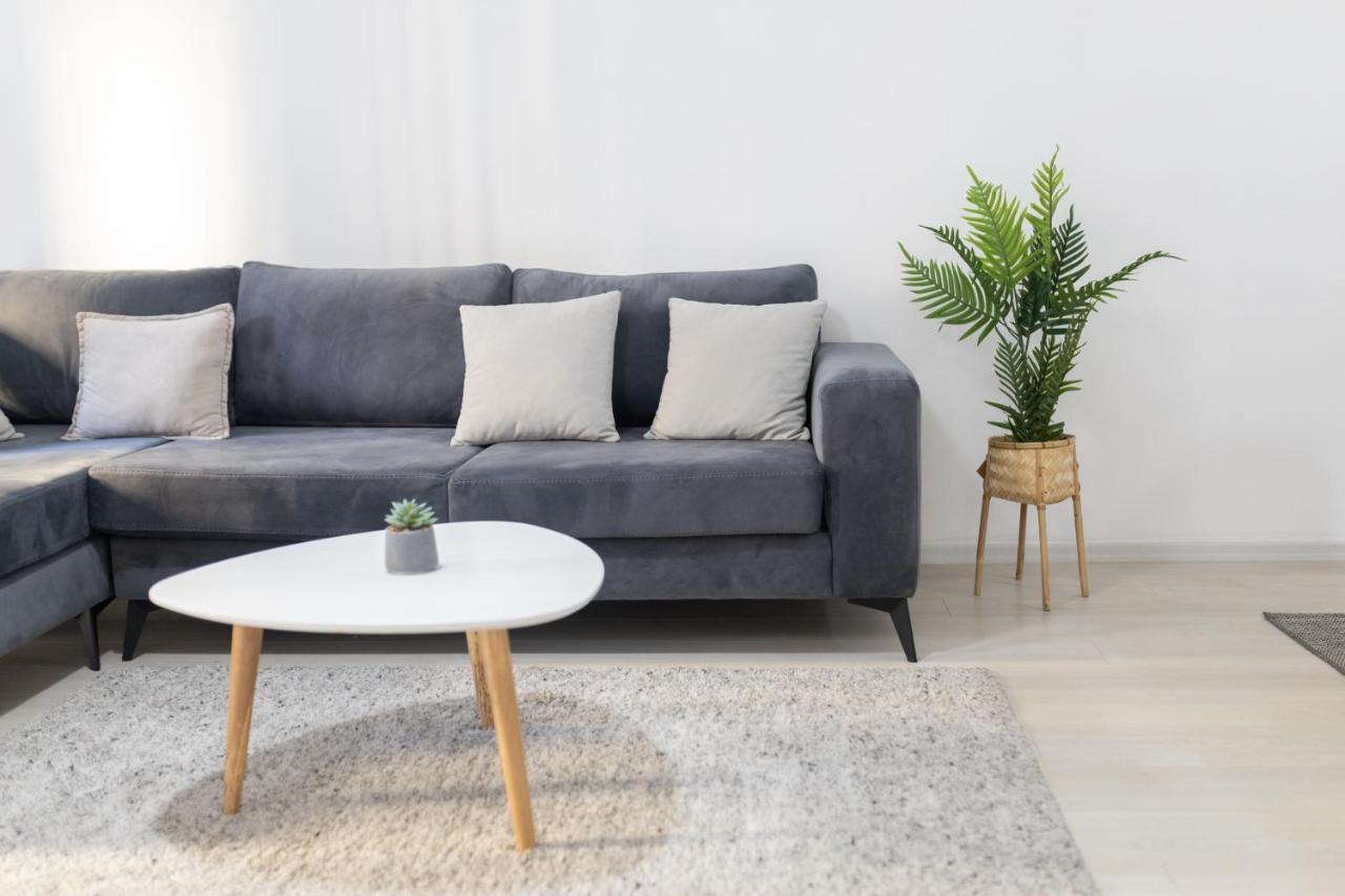 Top Bnb Tirana Exteriör bild
