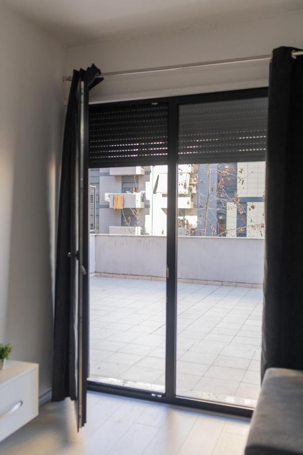 Top Bnb Tirana Exteriör bild