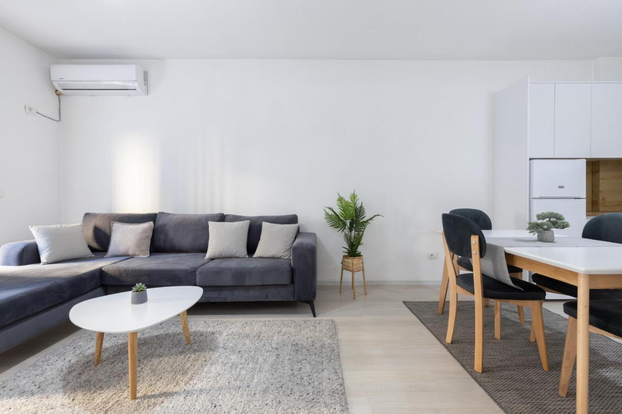 Top Bnb Tirana Exteriör bild