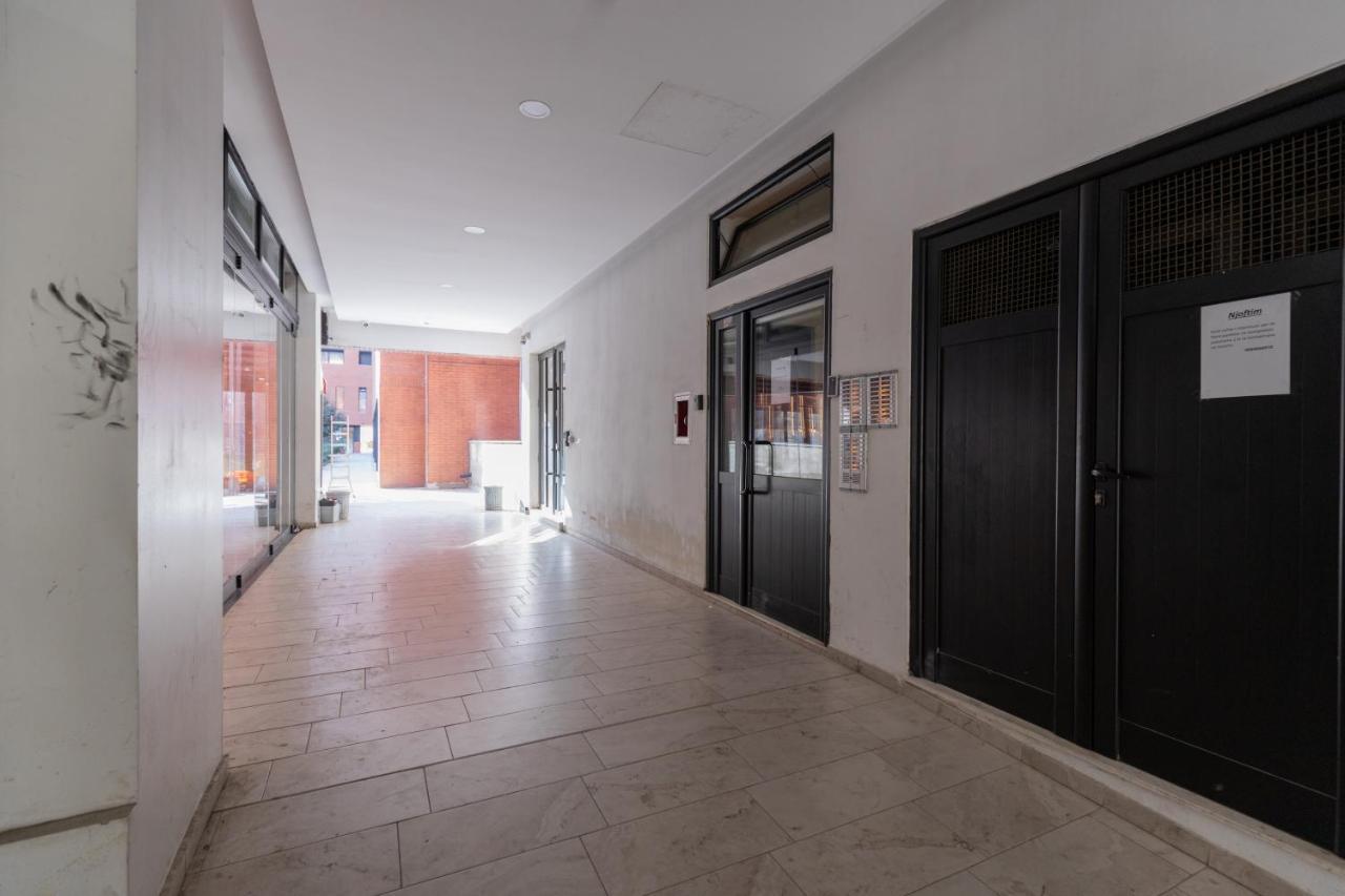 Top Bnb Tirana Exteriör bild