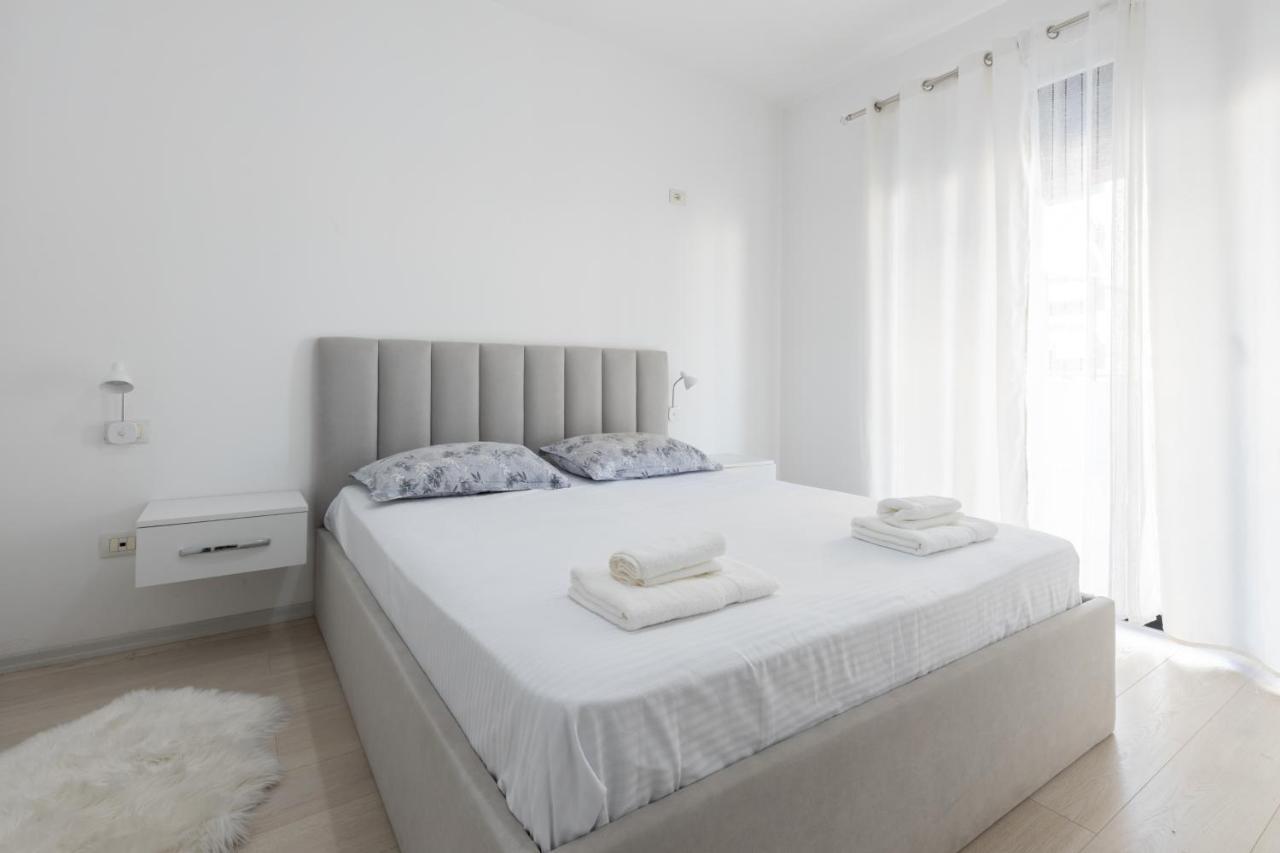 Top Bnb Tirana Exteriör bild